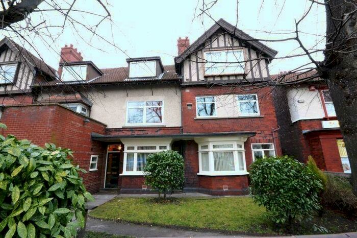 Studio To Rent In Wharncliffe House, High Street, Wath Upon Dearne, S63