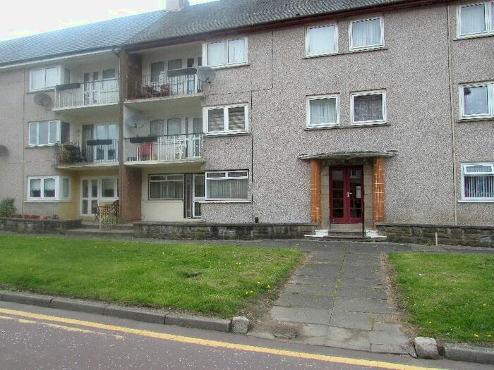 2 Bedroom Flat To Rent In Sir Michael Place, Paisley, Renfrewshire PA1