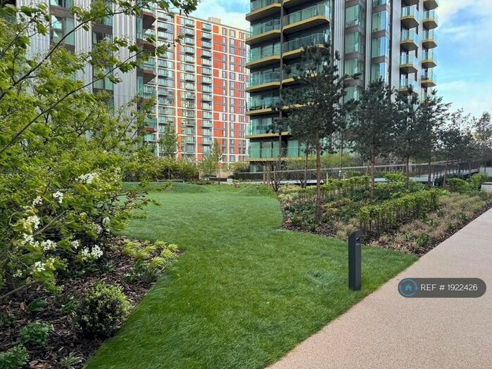 1 Bedroom Flat To Rent In Clement Apartments, London, SE18