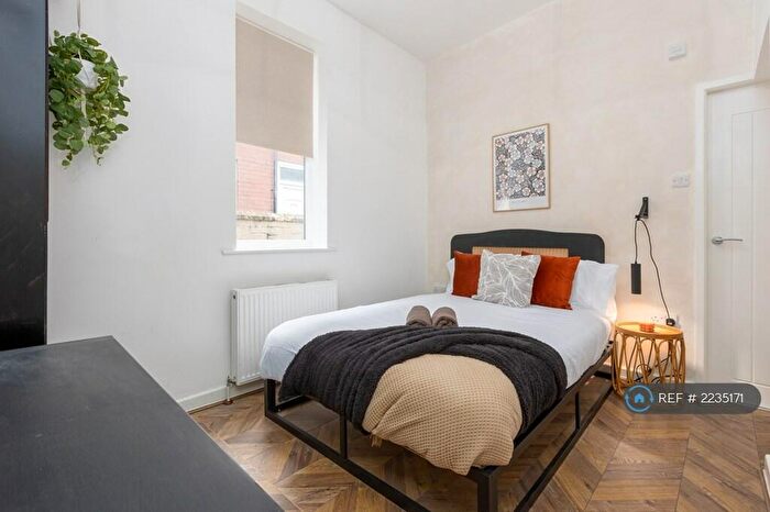 2 Bedroom Flat To Rent In Clare Street, Blackpool, FY1