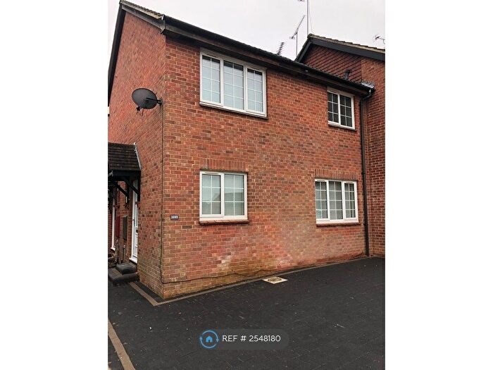 1 Bedroom Terraced House To Rent In Sudeley Gardens, Hockley, SS5