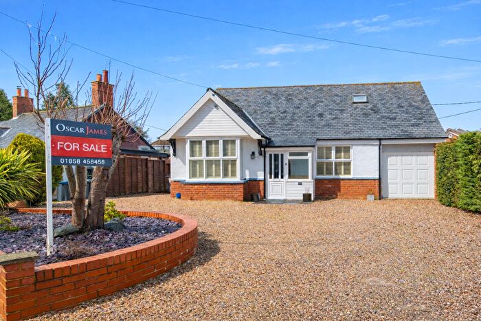 3 Bedroom House For Sale In Harborough Road, Clipston, Market Harborough, LE16