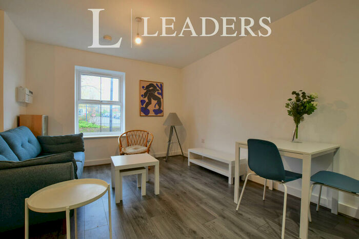 1 Bedroom Flat To Rent In Swan House, Swan Street, Ashton-under-Lyne, OL6