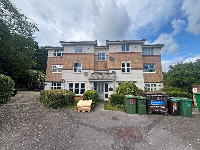 2 Bedroom Flat To Rent In St. Annes Park, Bristol, BS4