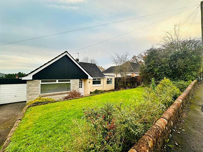 3 Bedroom Detached Bungalow To Rent In Churchill Road, Tiverton, EX16