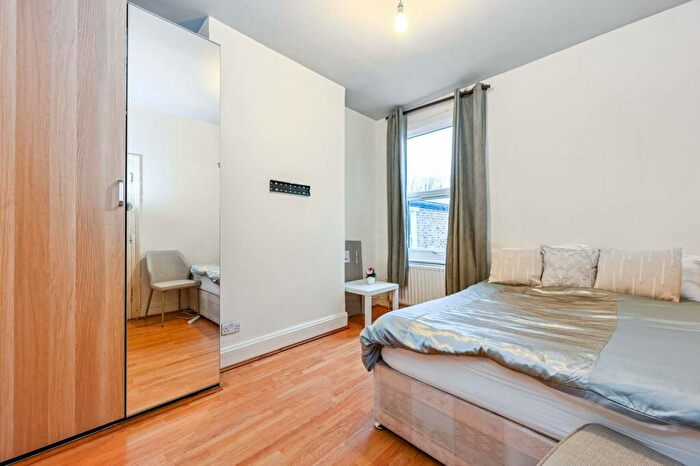 1 Bedroom Flat To Rent In Springfield Road, , Tottenham, London, N15