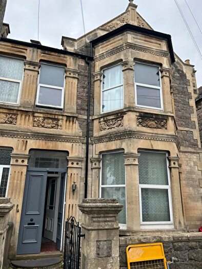1 Bedroom Flat To Rent In Severn Road, Weston-Super-Mare, BS23
