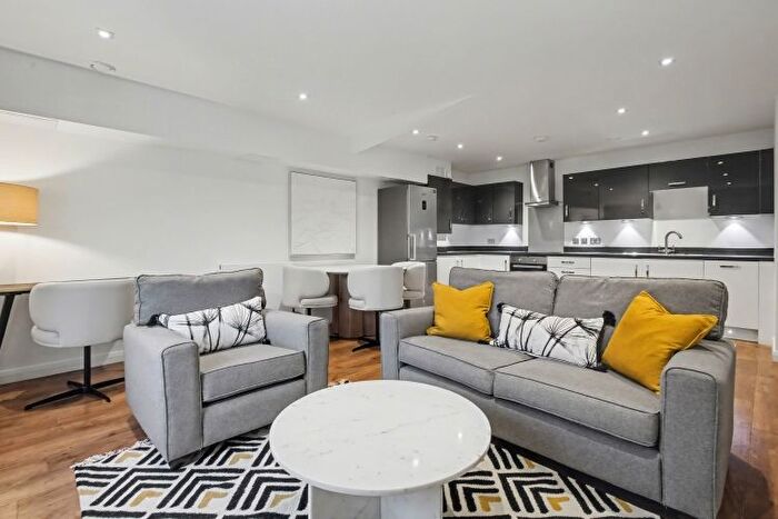 1 Bedroom Flat To Rent In Mill Street, Central Oxford, OX2