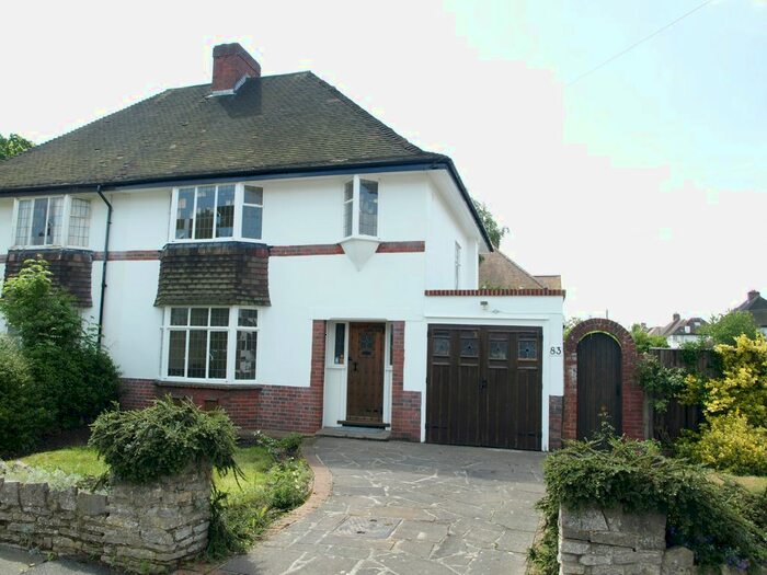 Property To Rent In Wood Ride, Petts Wood, Orpington, BR5