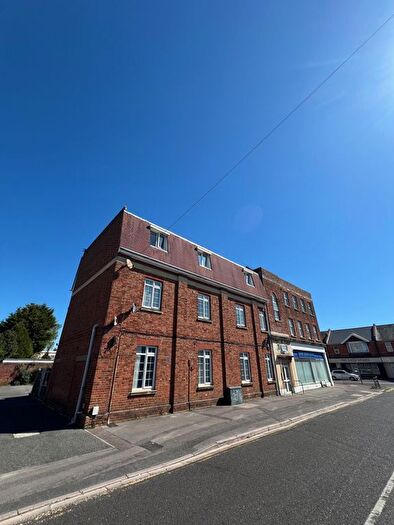 1 Bedroom Flat For Sale In Wimborne Road, Bournemouth, BH9