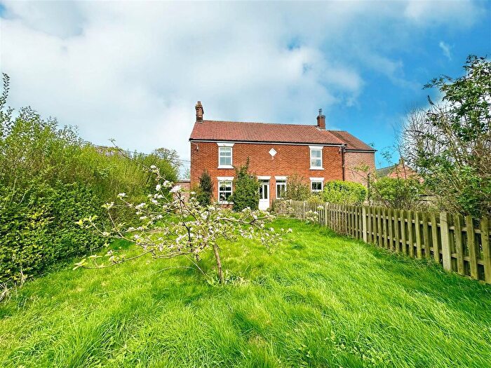 3 Bedroom Semi Detached House For Sale In Oak Lane, East Ruston, NR12