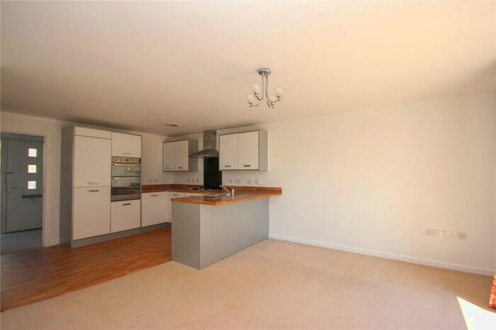4 Bedroom Terraced House To Rent In Wood Street, Charlton Hayes, Bristol, South Gloucestershire, BS34