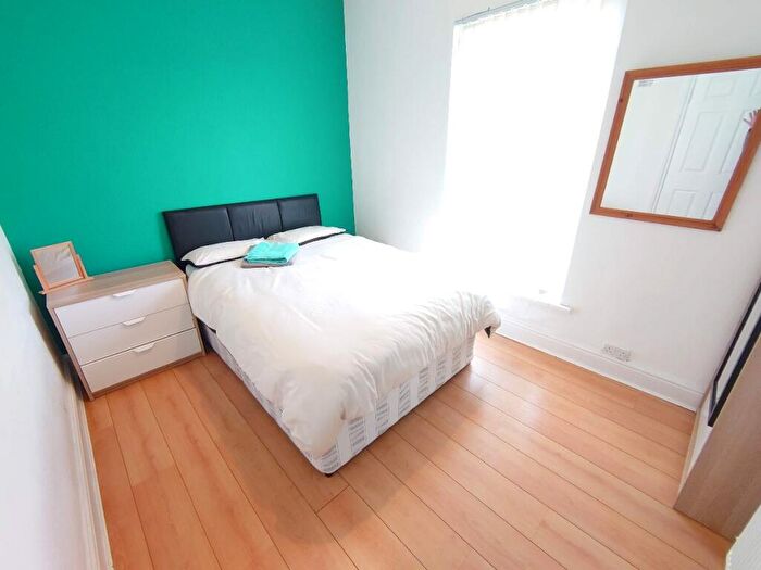 4 Bedroom Terraced House To Rent In Connaught Road, Kensington Fields, L7
