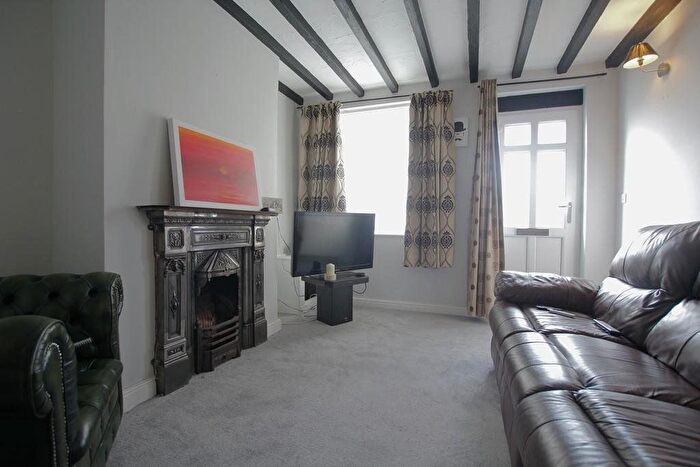 2 Bedroom Terraced House To Rent In Nottingham Road, Gotham, Nottingham, Nottinghamshire, NG11