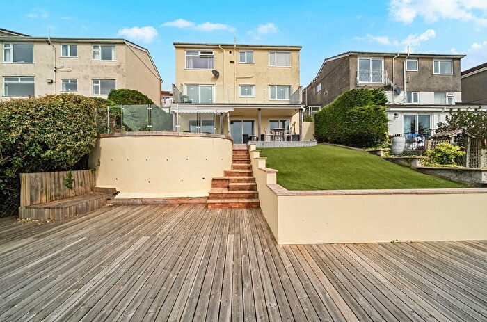 3 Bedroom Flat For Sale In Wheatlands Road, Paignton, Devon, TQ4