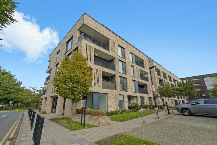 2 Bedroom Apartment To Rent In Alpine Road, London, NW9