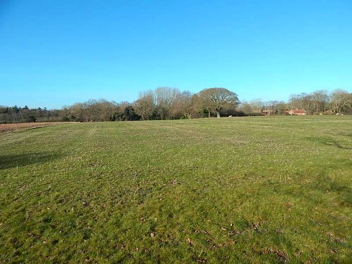 Commercial Land For Sale In Land Off Cangate Road, Cangate, Neatishead, Norwich, Norfolk NR12