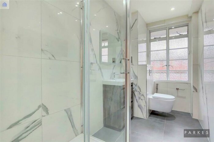 3 Bedroom Flat To Rent In Dorset House, Gloucester Place, NW1