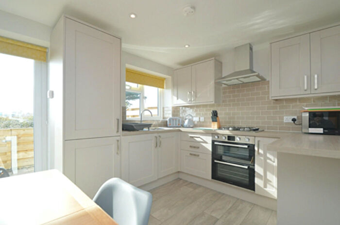 2 Bedroom Bungalow To Rent In Yaverland Road, Sandown, PO36