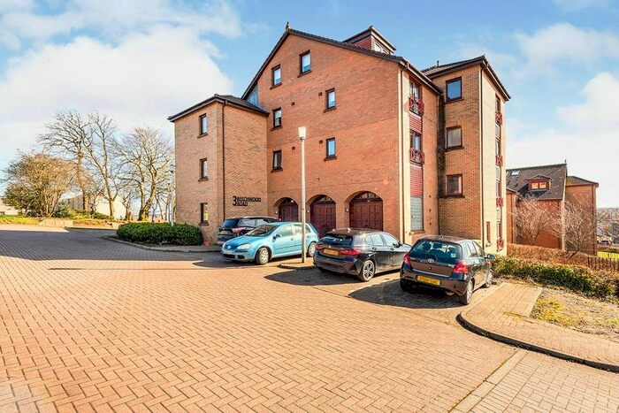 Studio To Rent In G 3 Beechwood Road, Cumbernauld, Glasgow G67