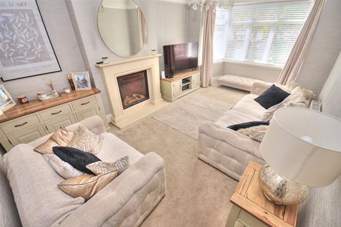 5 Bedroom Detached House For Sale In Forefield Lane, Liverpool, L23