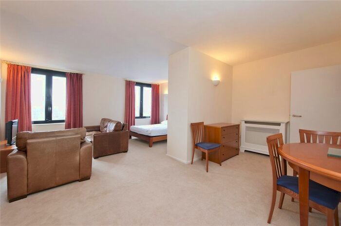 Studio To Rent In Point West, Cromwell Road, London, SW7