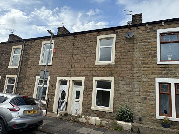 2 Bedroom Terraced House To Rent In Duke Street, Clayton Le Moors Accrington, BB5