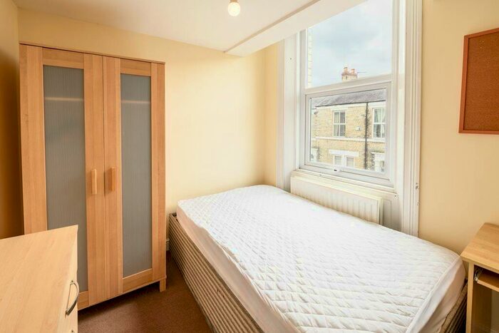 7 Bedroom Terraced House To Rent In Clayton Park Square, Jesmond, NE2