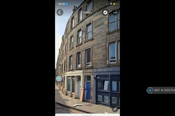 1 Bedroom Flat To Rent In Henderson Street, Edinburgh, EH6
