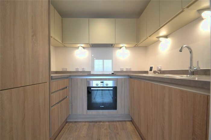 1 Bedroom Apartment To Rent In William House, Ringers Road, Bromley, Kent, BR1