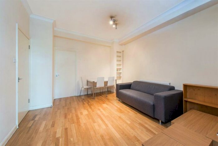 2 Bedroom Apartment To Rent In Warren Court, Euston Road, NW1