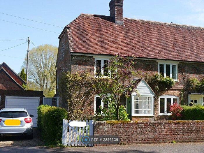 3 Bedroom Semi Detached House To Rent In Tavey Cottage, Bishop's Sutton, Alresford, SO24