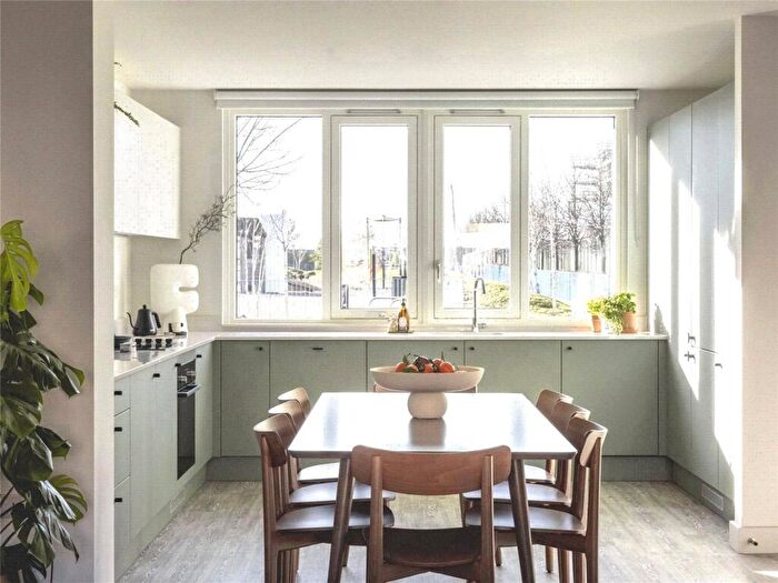 3 Bedroom Terraced House To Rent In Milne Avenue, Eddington, Cambridge, Cambridgeshire, CB3