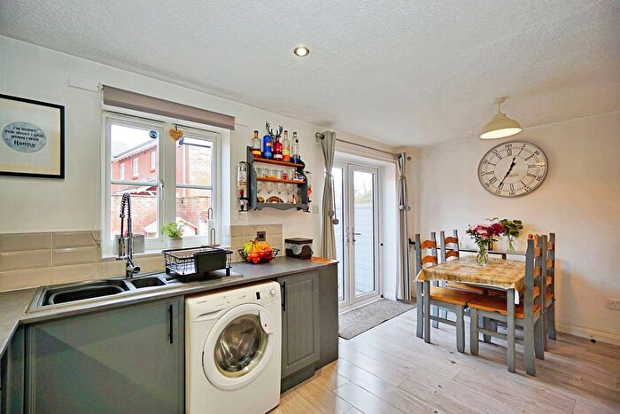 3 Bedroom End Terrace House For Sale In Grenville View, Cotford St Luke, Somerset, TA4