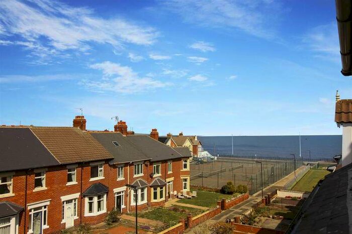 3 Bedroom Flat To Rent In Helena Avenue, Whitley Bay, NE26