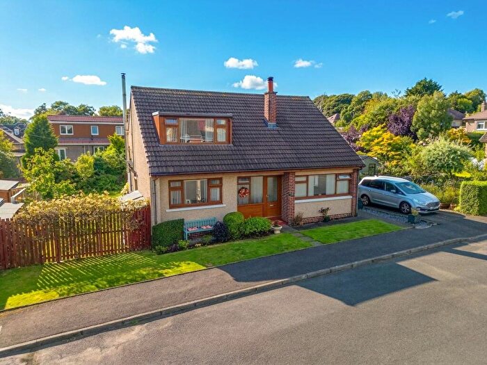 4 Bedroom Detached House For Sale In Atholl Gardens, Kilwinning, KA13