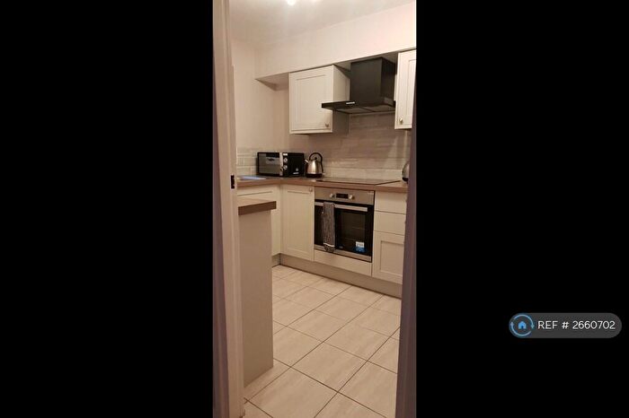 1 Bedroom Flat To Rent In Humphrey Middlemore Drive, Birmingham, B17