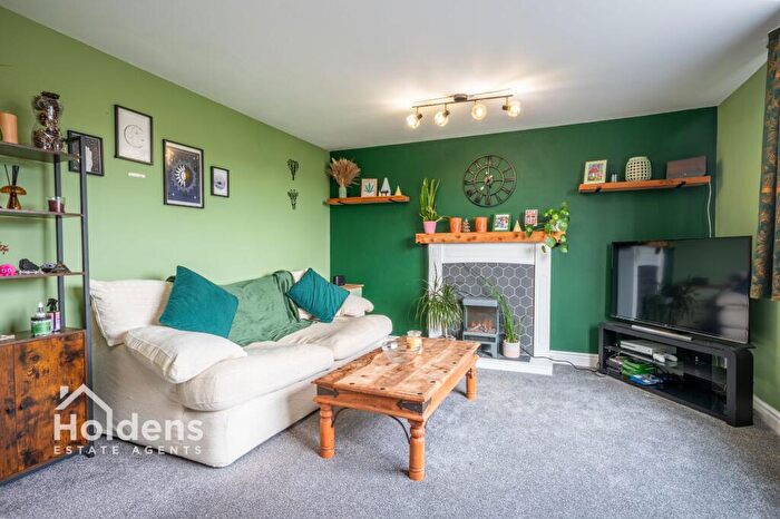 2 Bedroom Flat For Sale In St. James Court, Lostock Hall, PR5