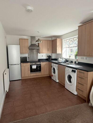 2 Bedroom Apartment To Rent In Wessex Drive, Nottingham, Nottinghamshire, NG16