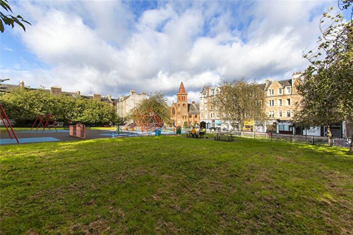 1 Bedroom Flat To Rent In Gorgie Road, Gorgie, Edinburgh, EH11