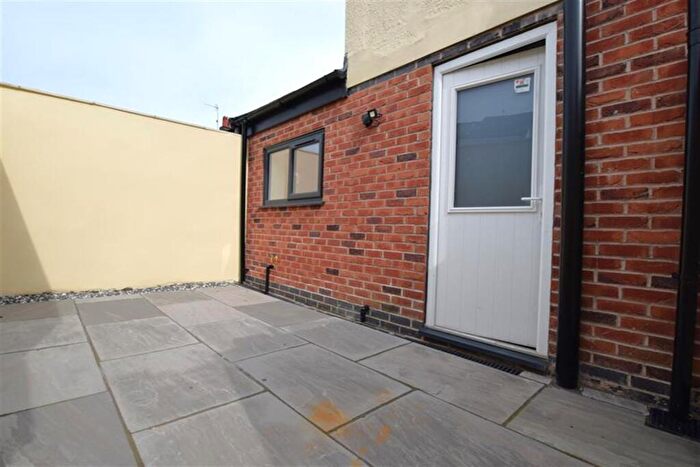 3 Bedroom Terraced House To Rent In Park Lane, Macclesfield, SK11