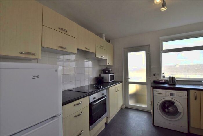 4 Bedroom Terraced House To Rent In Ambleside Road, Bath, BA2