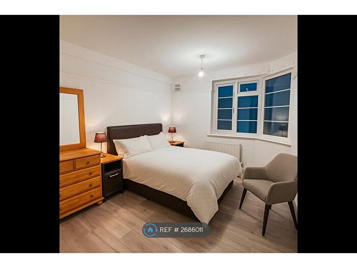 4 Bedroom Flat To Rent In London Road, Thornton Heath, CR7