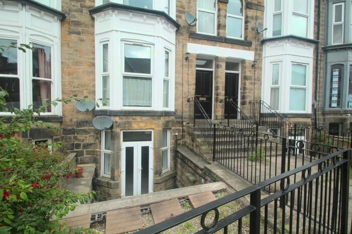 1 Bedroom Flat To Rent In Cheltenham Mount, Harrogate, HG1