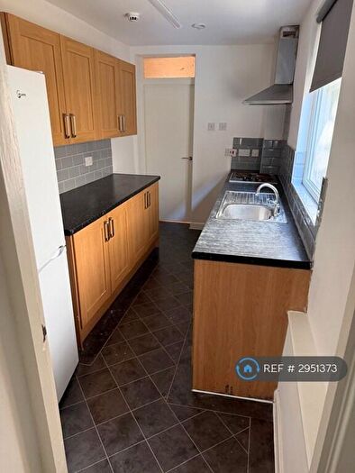 1 Bedroom Flat To Rent In Laurel Road, Liverpool, L7