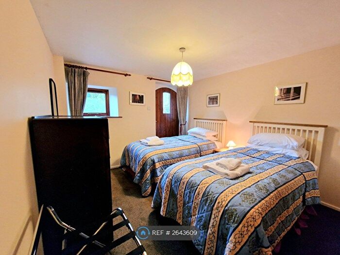 2 Bedroom Detached House To Rent In Lovelady Lane, Alston, CA9