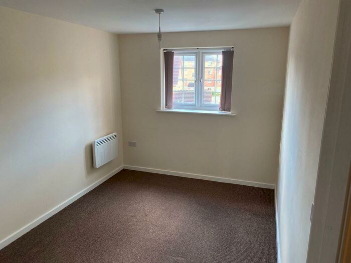 2 Bedroom Flat To Rent In Atlantic Way, Derby, Derbyshire, DE24