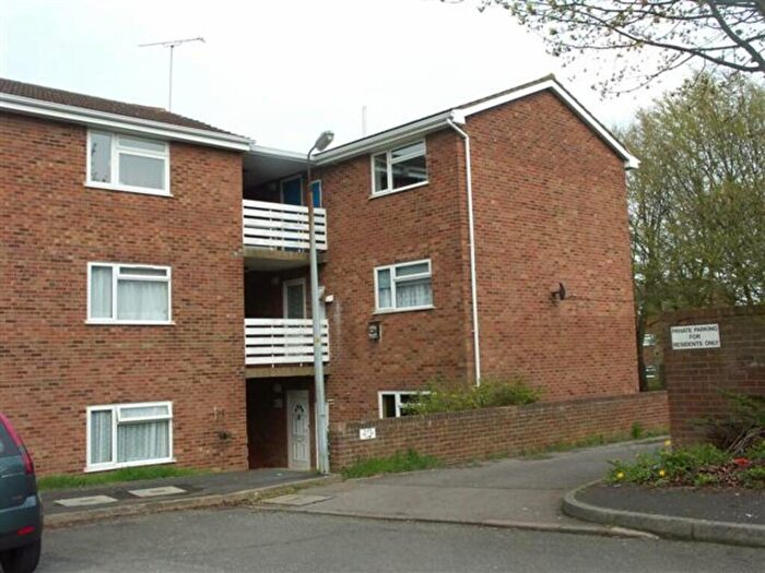 1 Bedroom Flat To Rent In Osterley Close, Stevenage, SG2