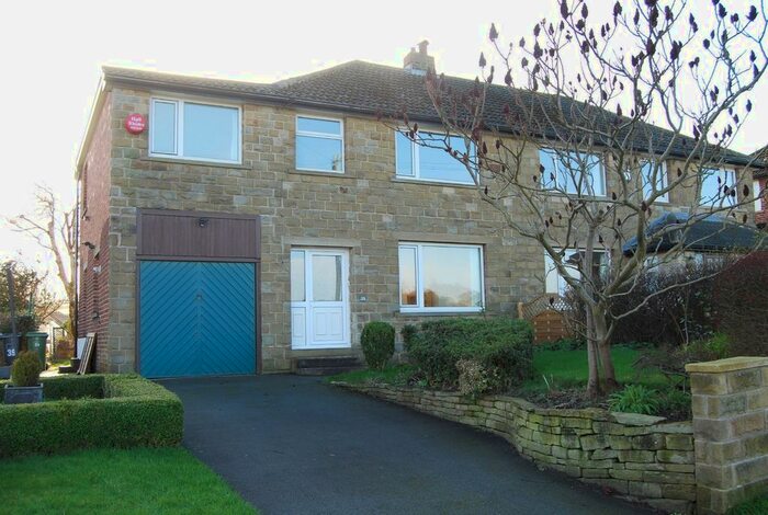 4 Bedroom Semi-Detached House To Rent In Meltham Road, Honley, Holmfirth, HD9