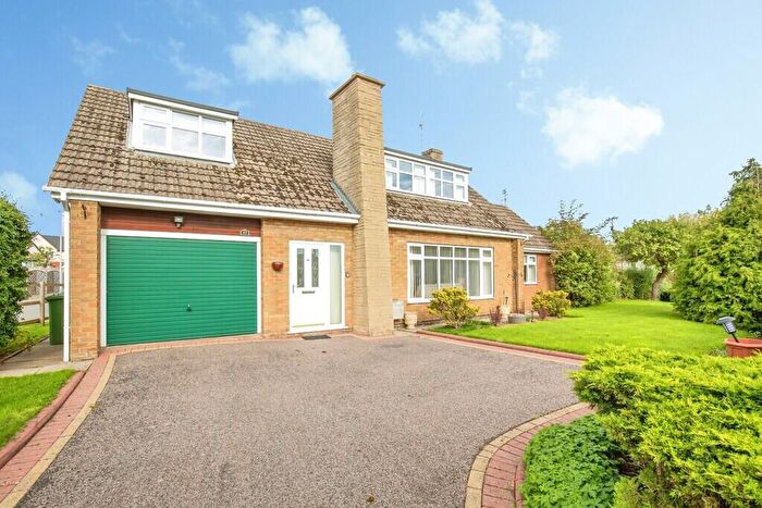 3 Bedroom Detached House For Sale In Little Warton Road, Warton, B79